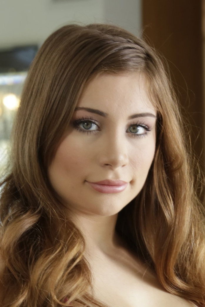 et billede af Kayla Paris