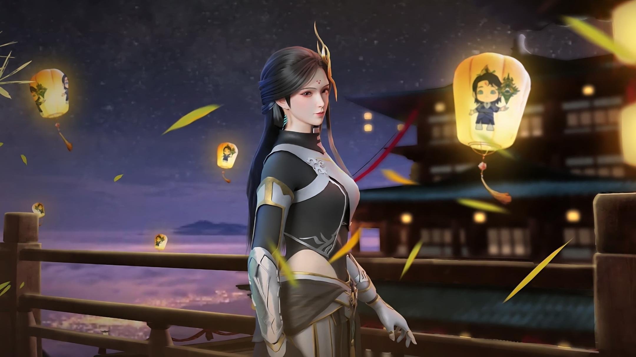 Unusual Tales of the Imperial Capital