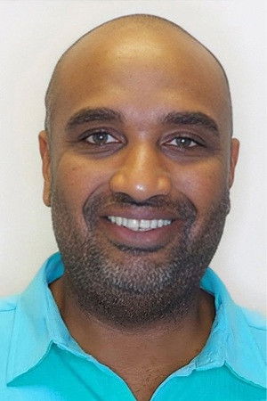 et billede af Earnest Lee