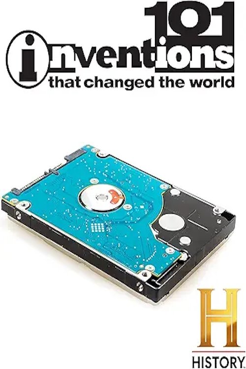 101 Inventions That Changed The World