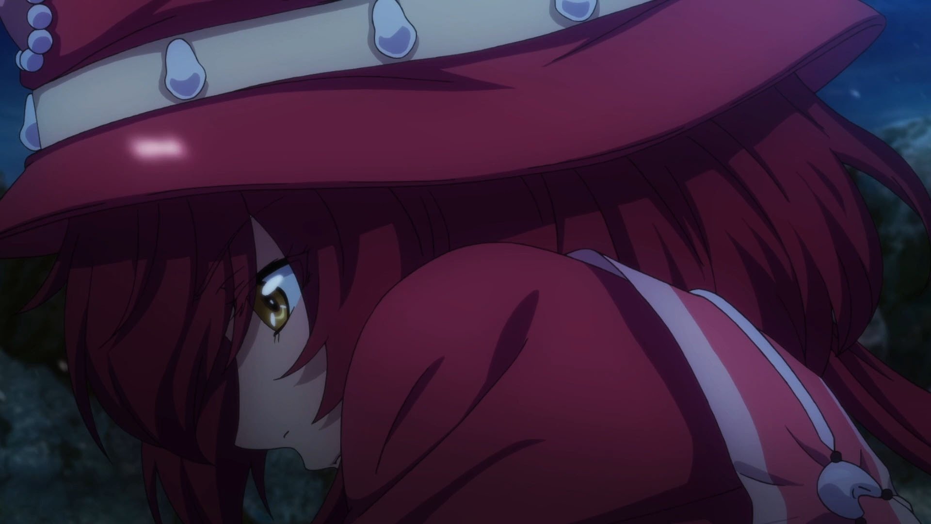 Fox Spirit Matchmaker