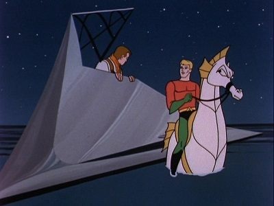 Aquaman
