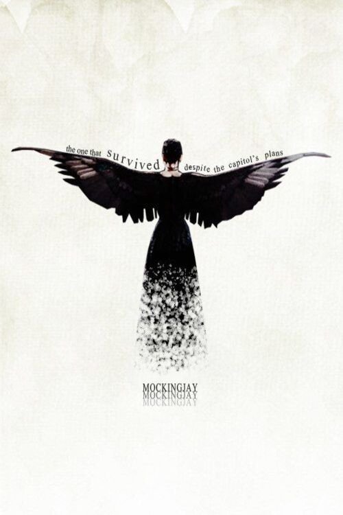 The Hunger Games: Catching Fire