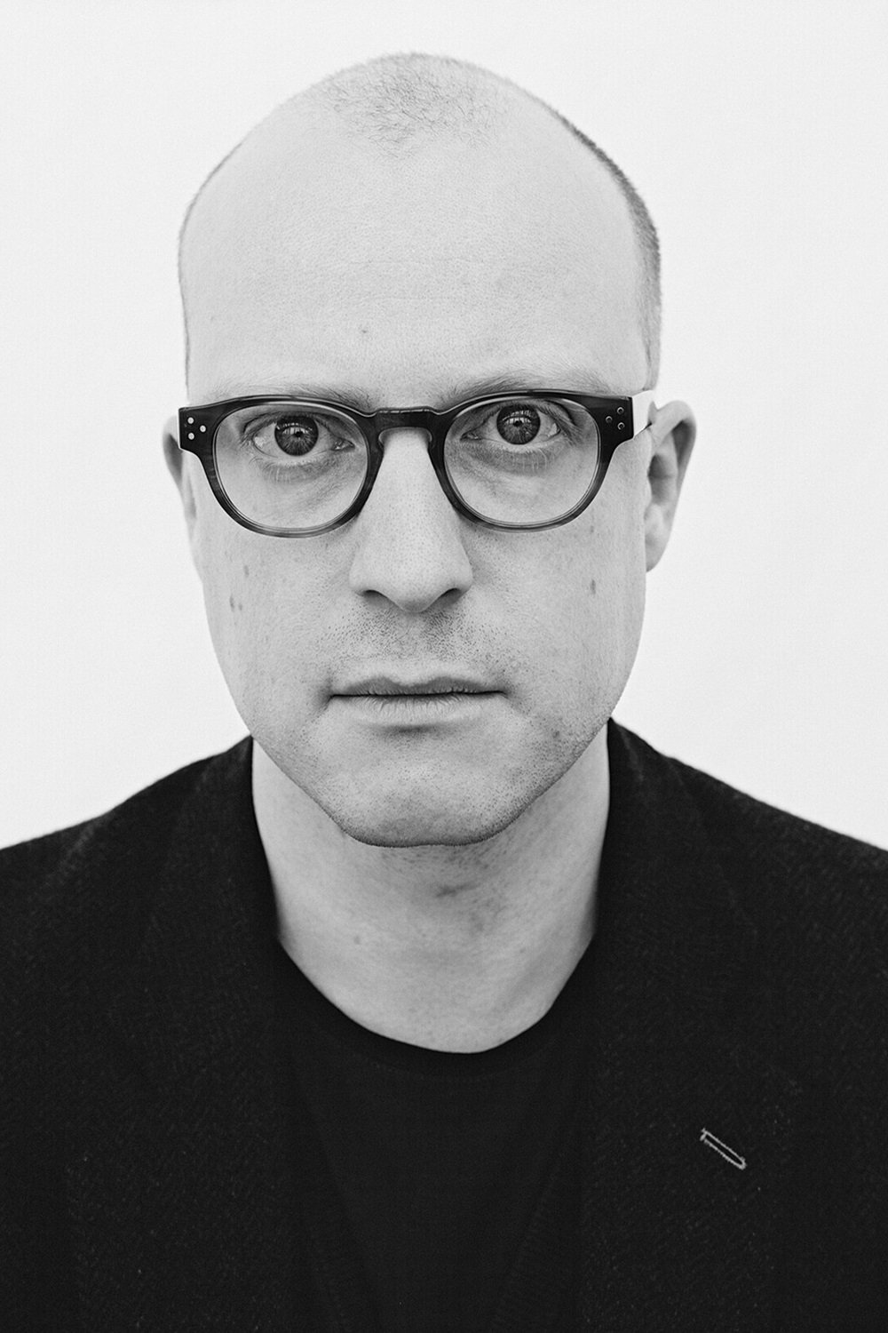 et billede af Gerrit Jansen