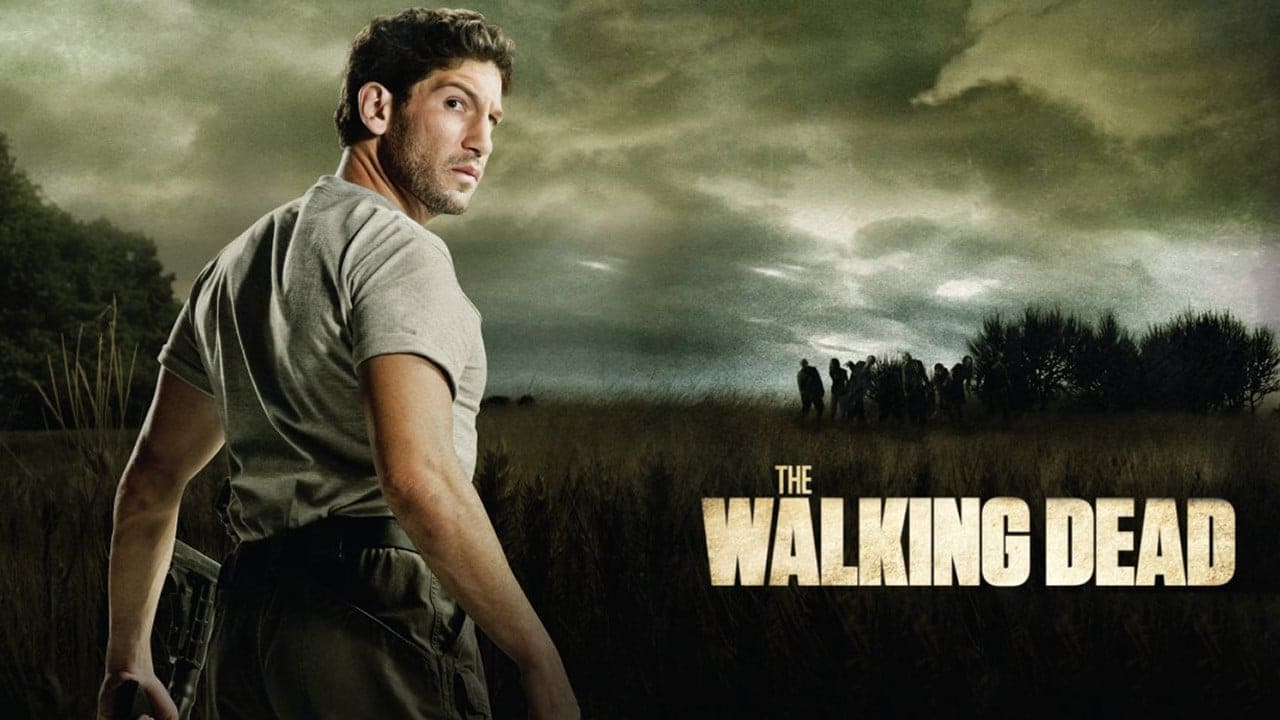 The Walking Dead - Season 11 Episode 13