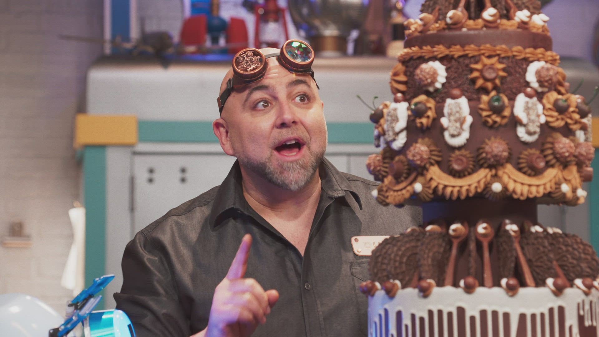 Thumbnail for Chocolate Season 1 Episode 2