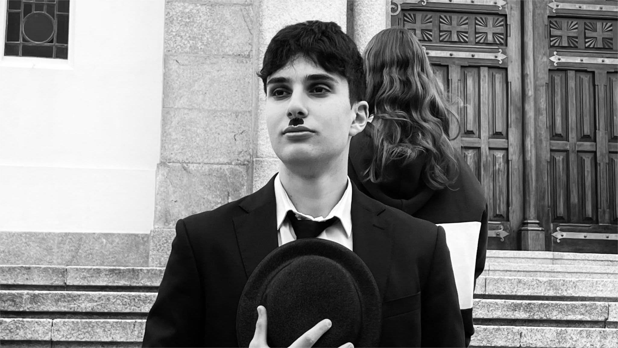 Amor Inesperado (2024)