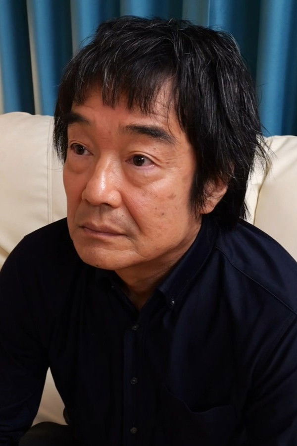 et billede af Kenta Kudo