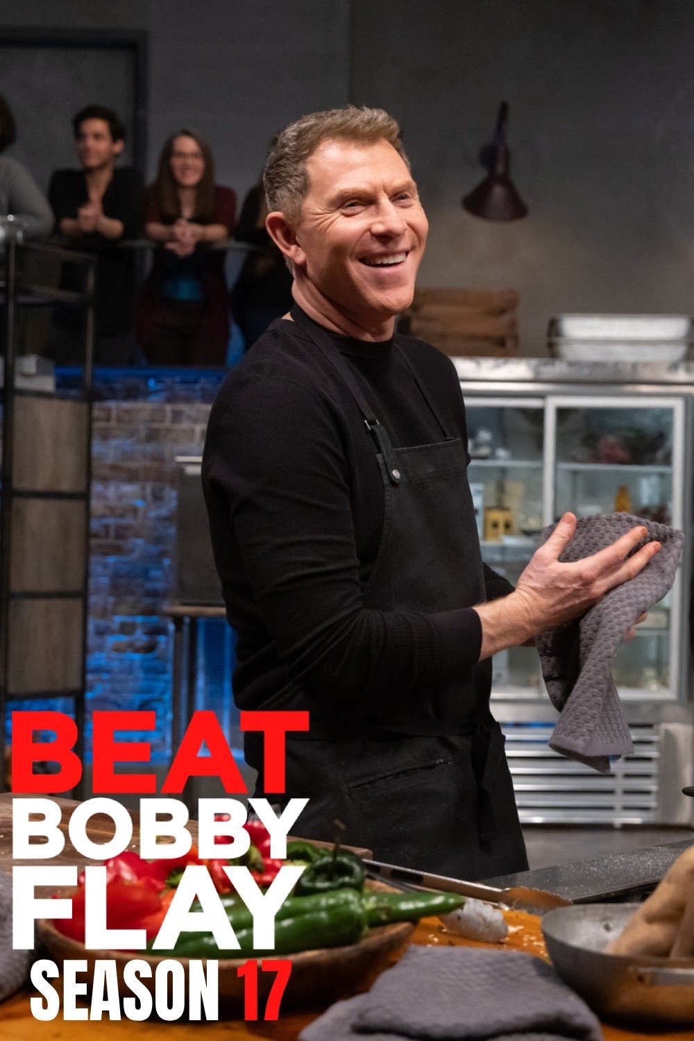 Beat Bobby Flay Season 17
