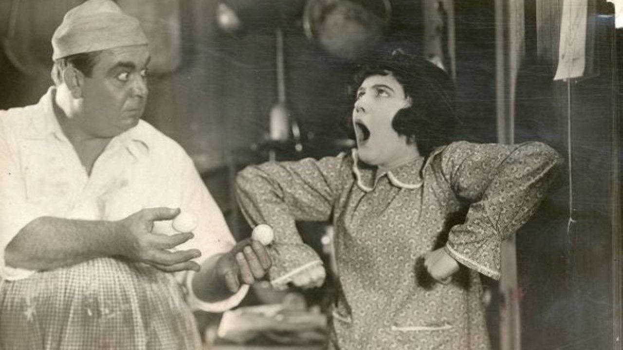 Battling Jane (1918)