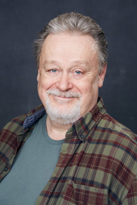 et billede af Jarmo Perälä