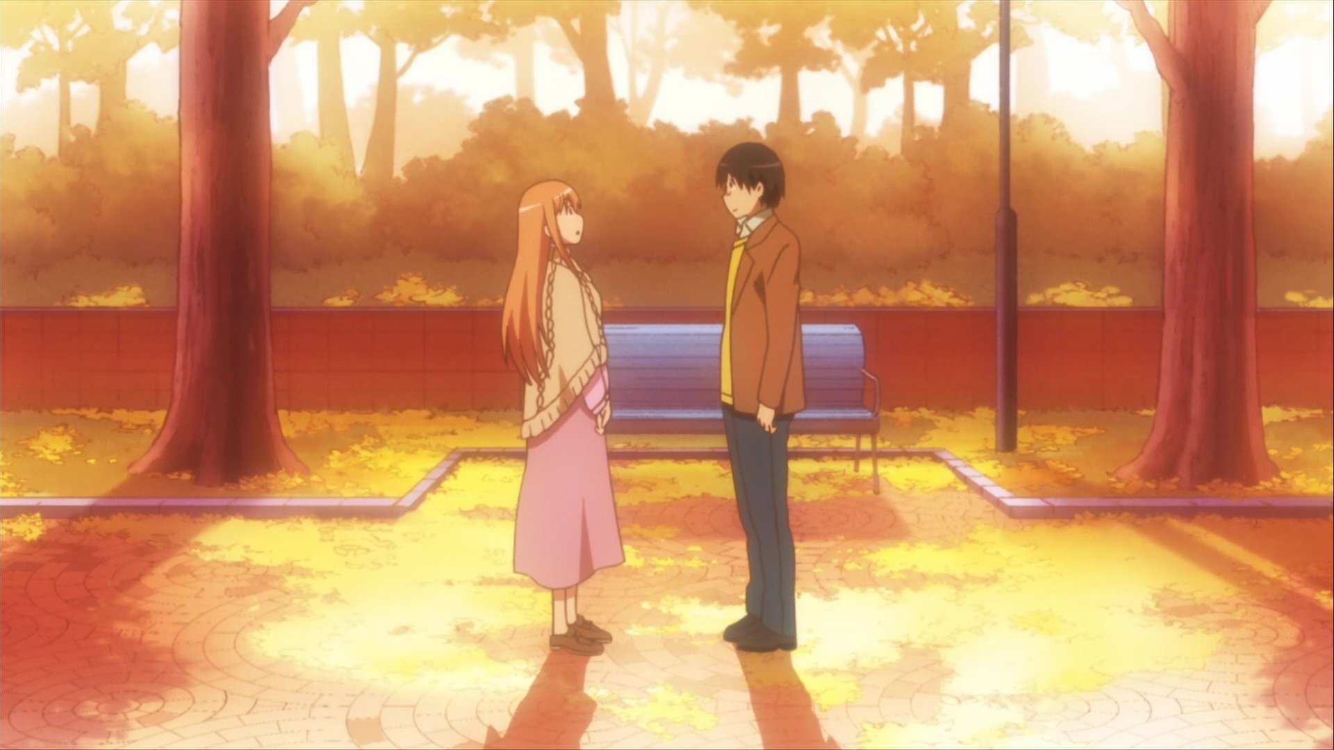 Hanamaru Youchien - Épisode 22