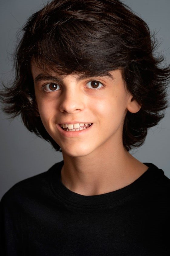 et billede af Hugo Morenilla