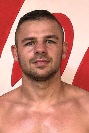 et billede af Vladimir Belujsky