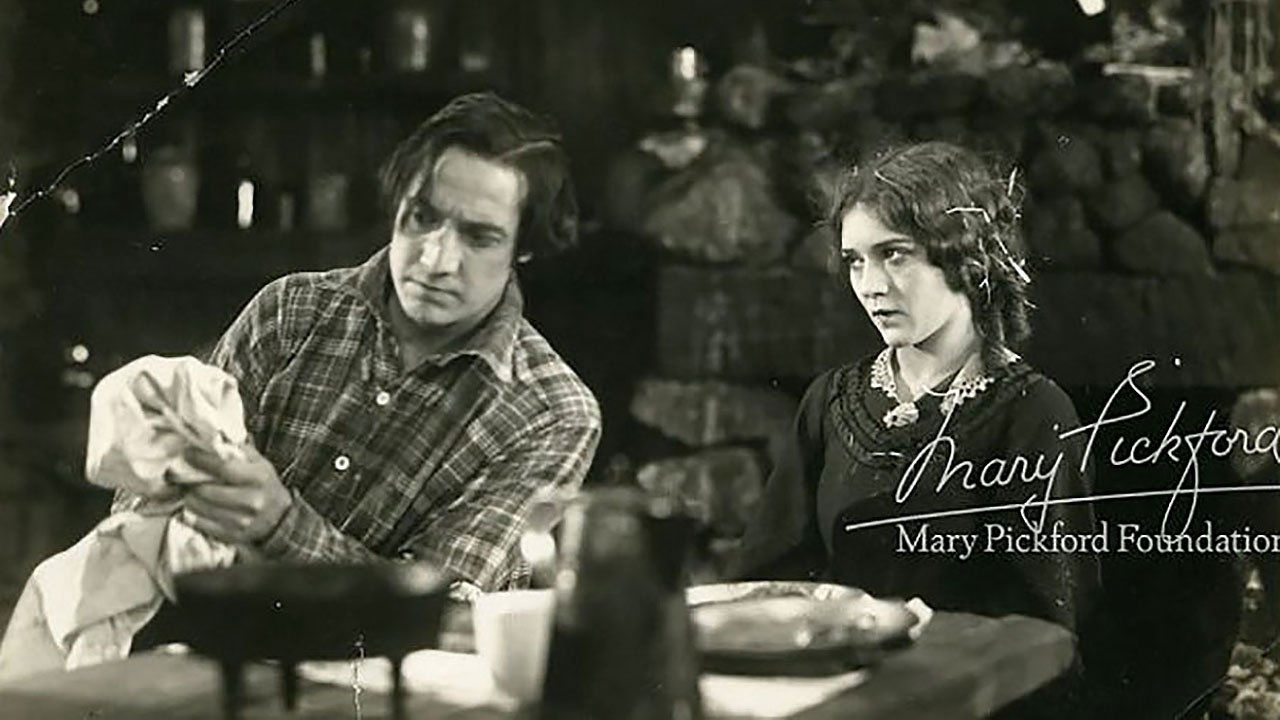 A Romance of the Redwoods (1917)