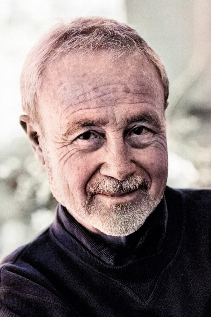 et billede af Antonio Requena