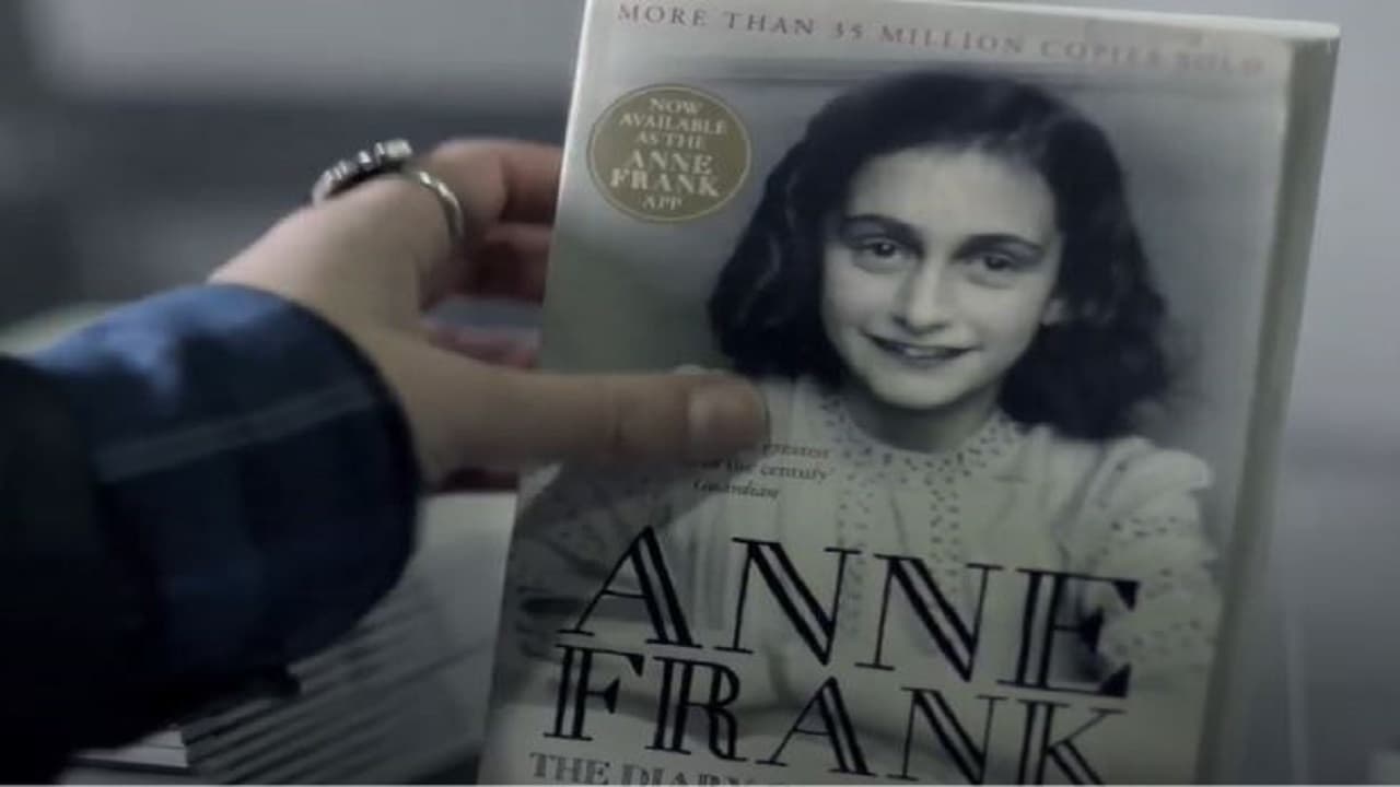 #Άννα Φρανκ: Παράλληλες Ιστορίες (2019)