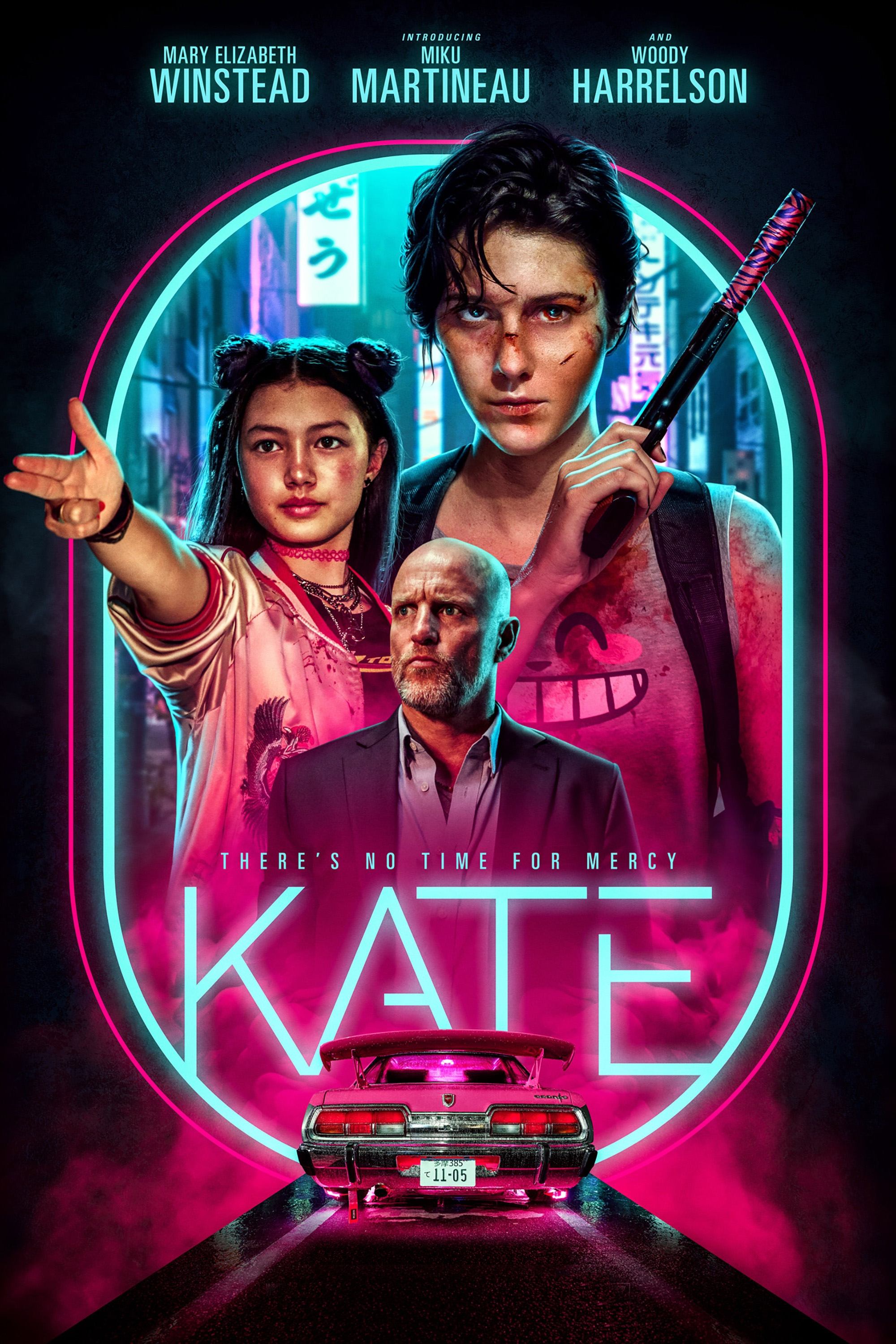 Kate