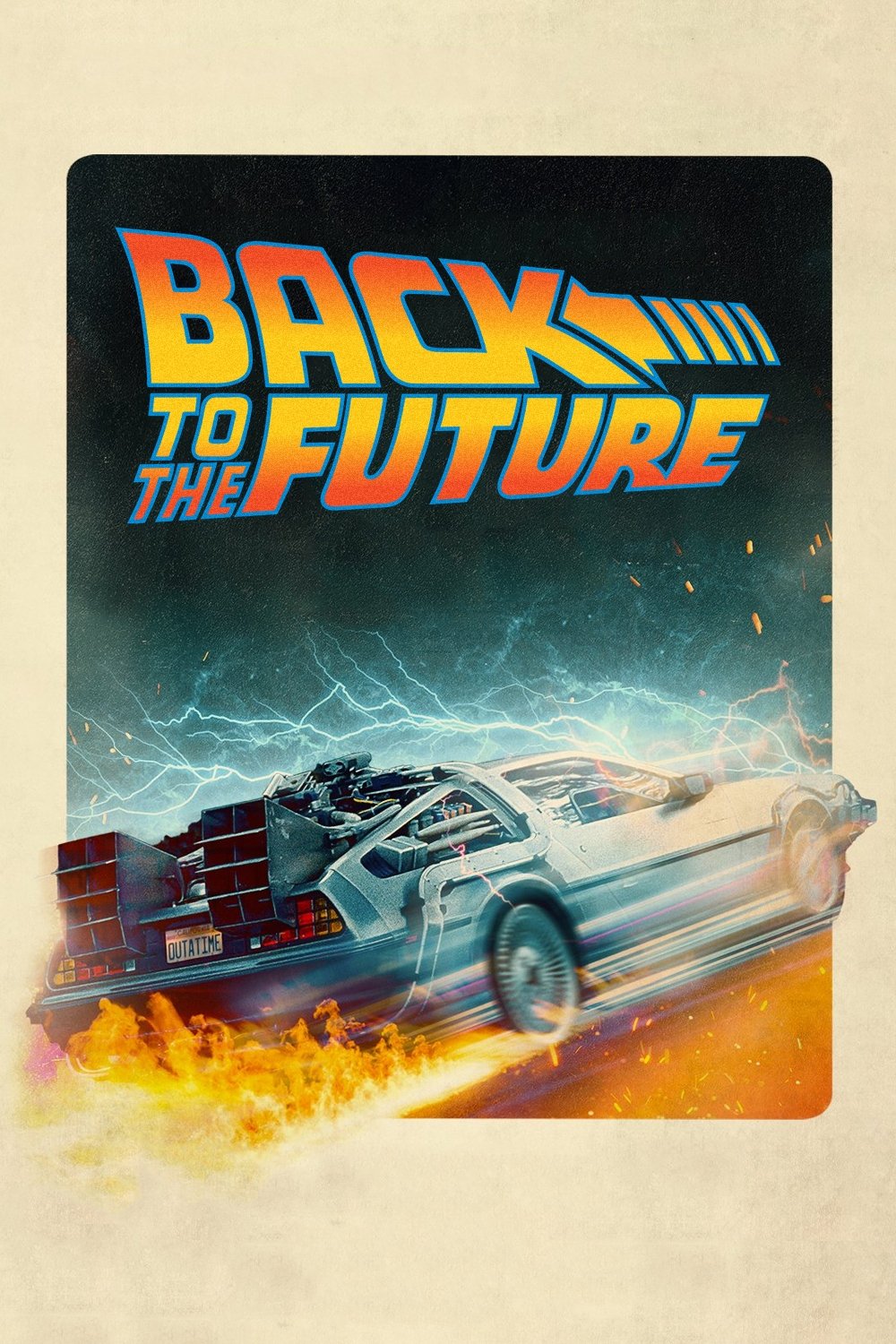 Back to the Future