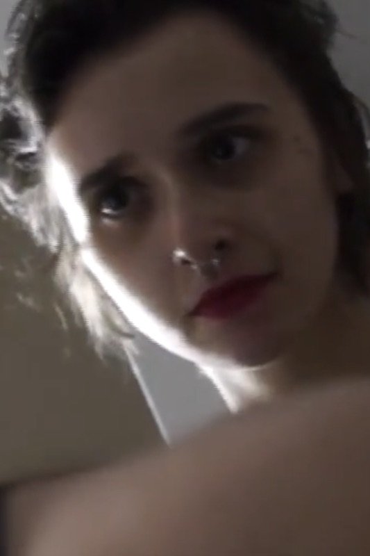 et billede af Babycat