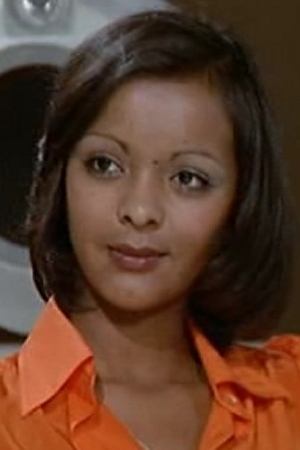 et billede af Annie Kerani