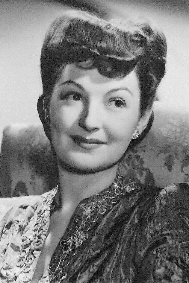 et billede af Marta Linden