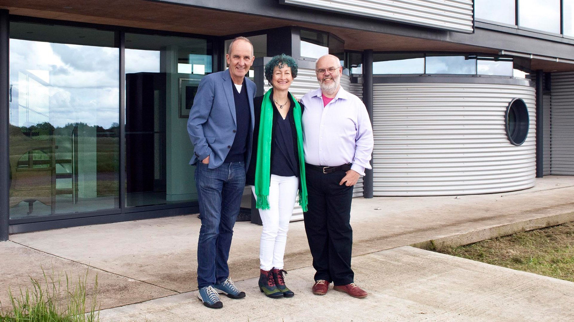 Grand Designs - Épisode 7