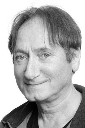 et billede af Ivar Gafseth