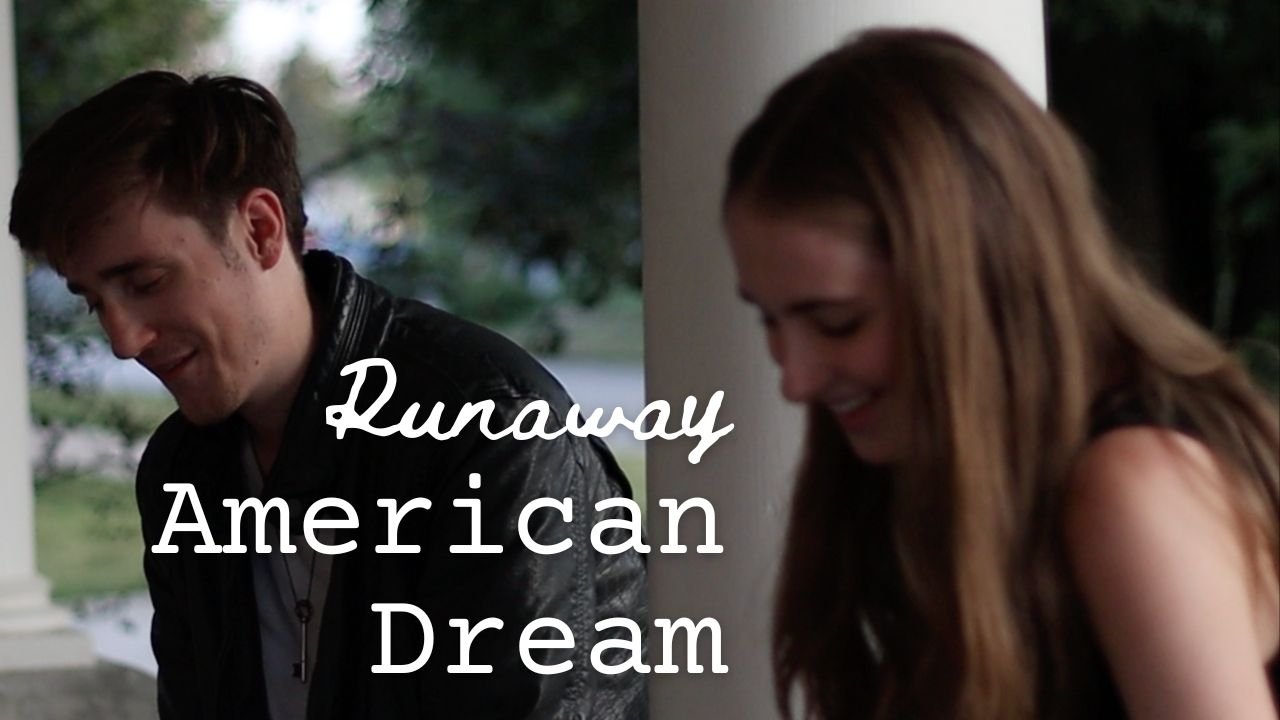 Runaway American Dream (2024)