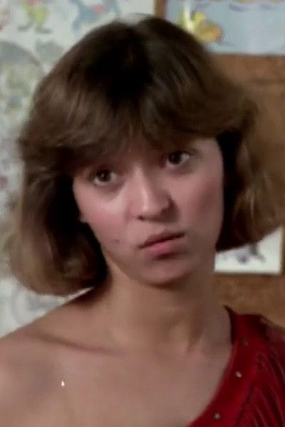 et billede af Eleni Bandettini