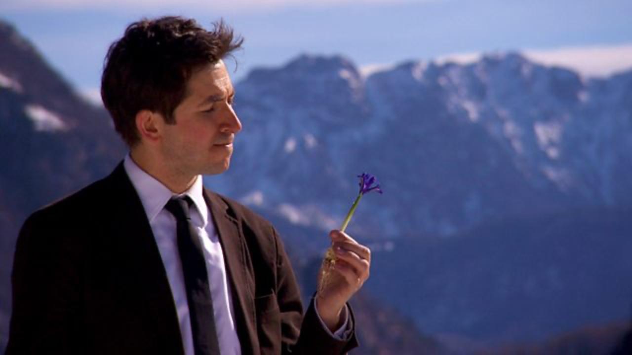 Thumbnail for Blue Season 1 Episode 2