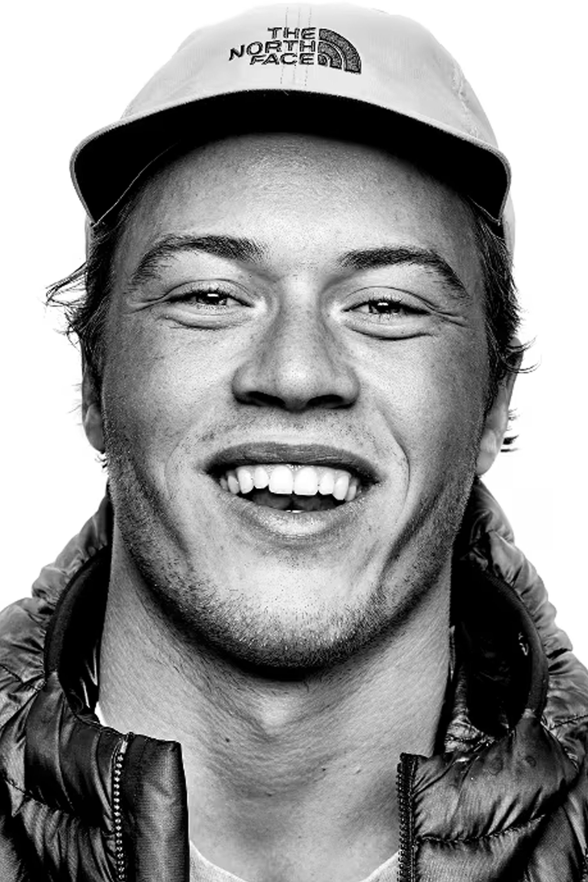 et billede af Cole Navin