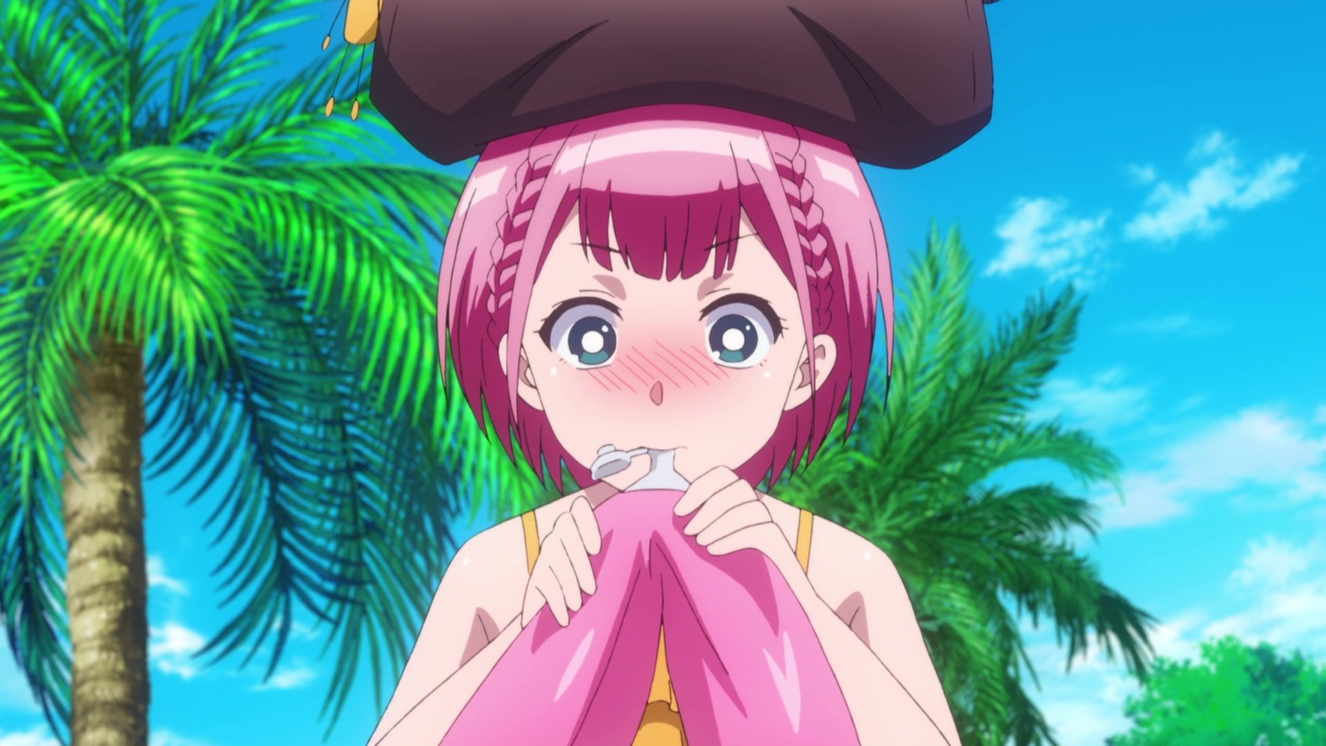 Do You Love Your Mom and Her Two-Hit Multi-Target Attacks?
