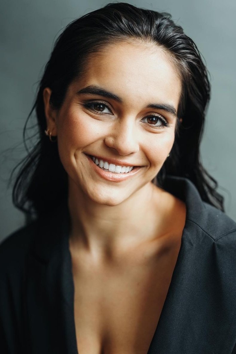 et billede af Tatiana Danielle Mirabent