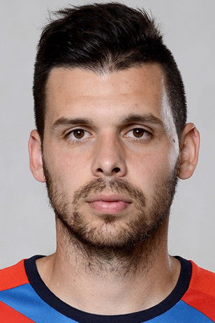 et billede af Michal Ďuriš