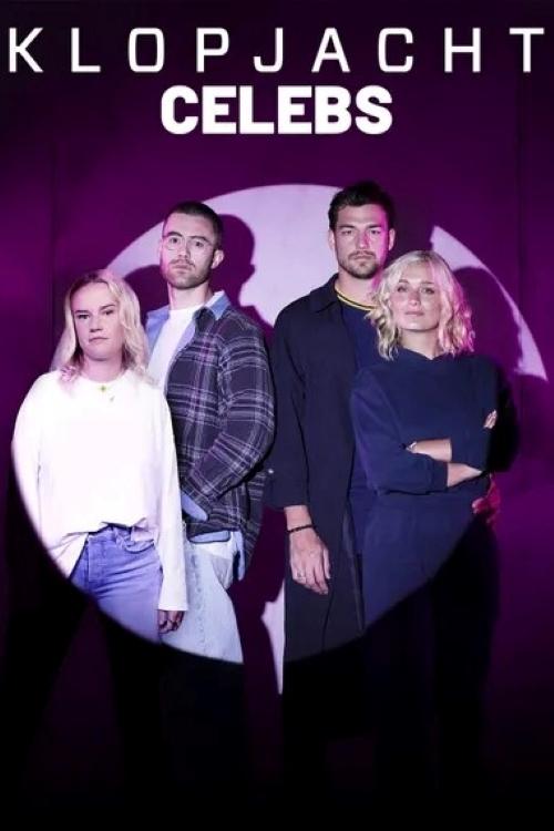 Klopjacht Celebs - Season 1