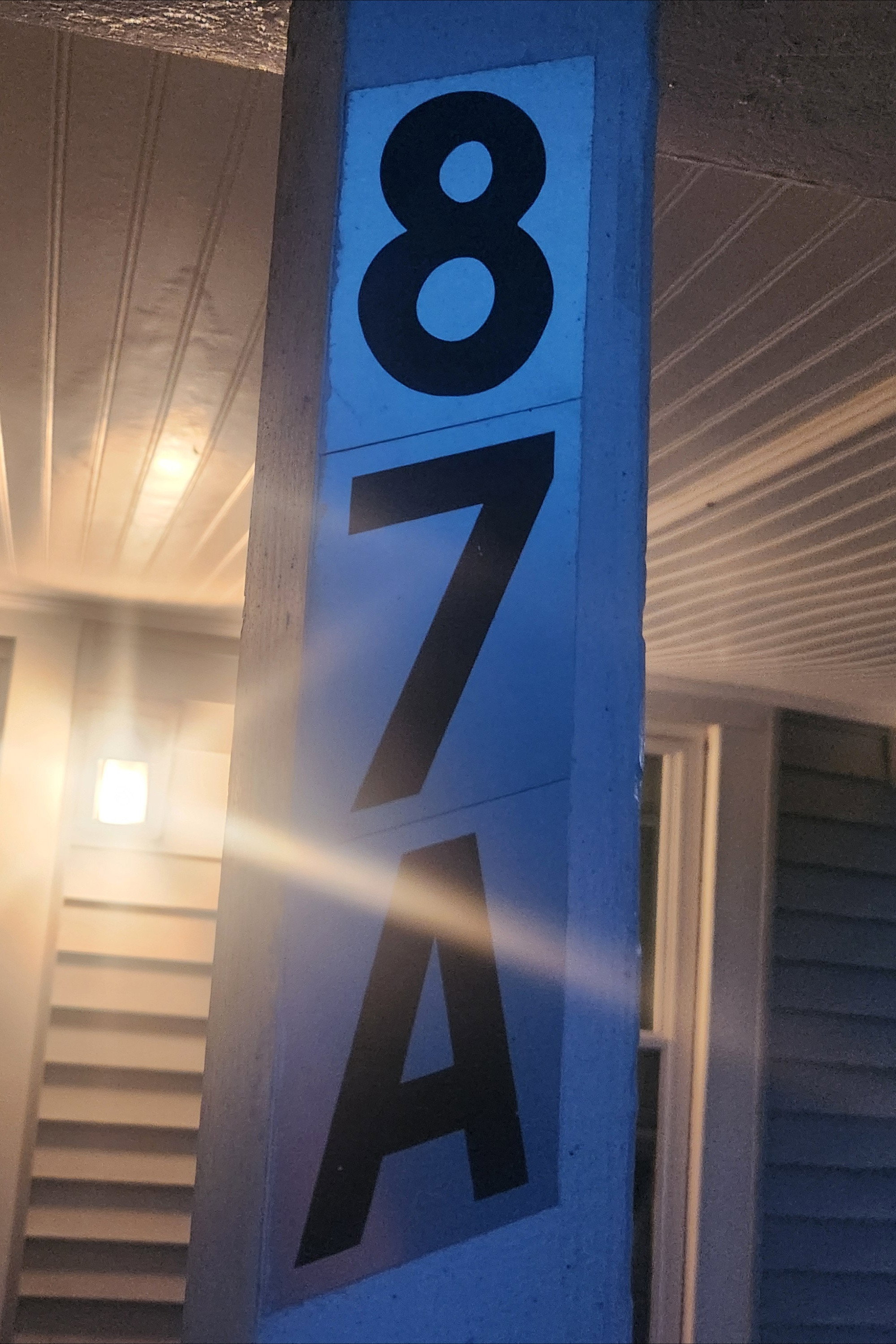 87A