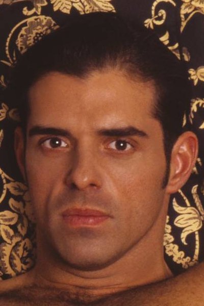 et billede af Dino DiMarco