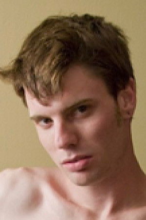 et billede af Gavin Reed