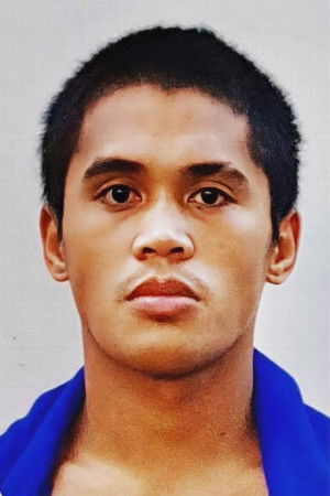 et billede af Mike Plania