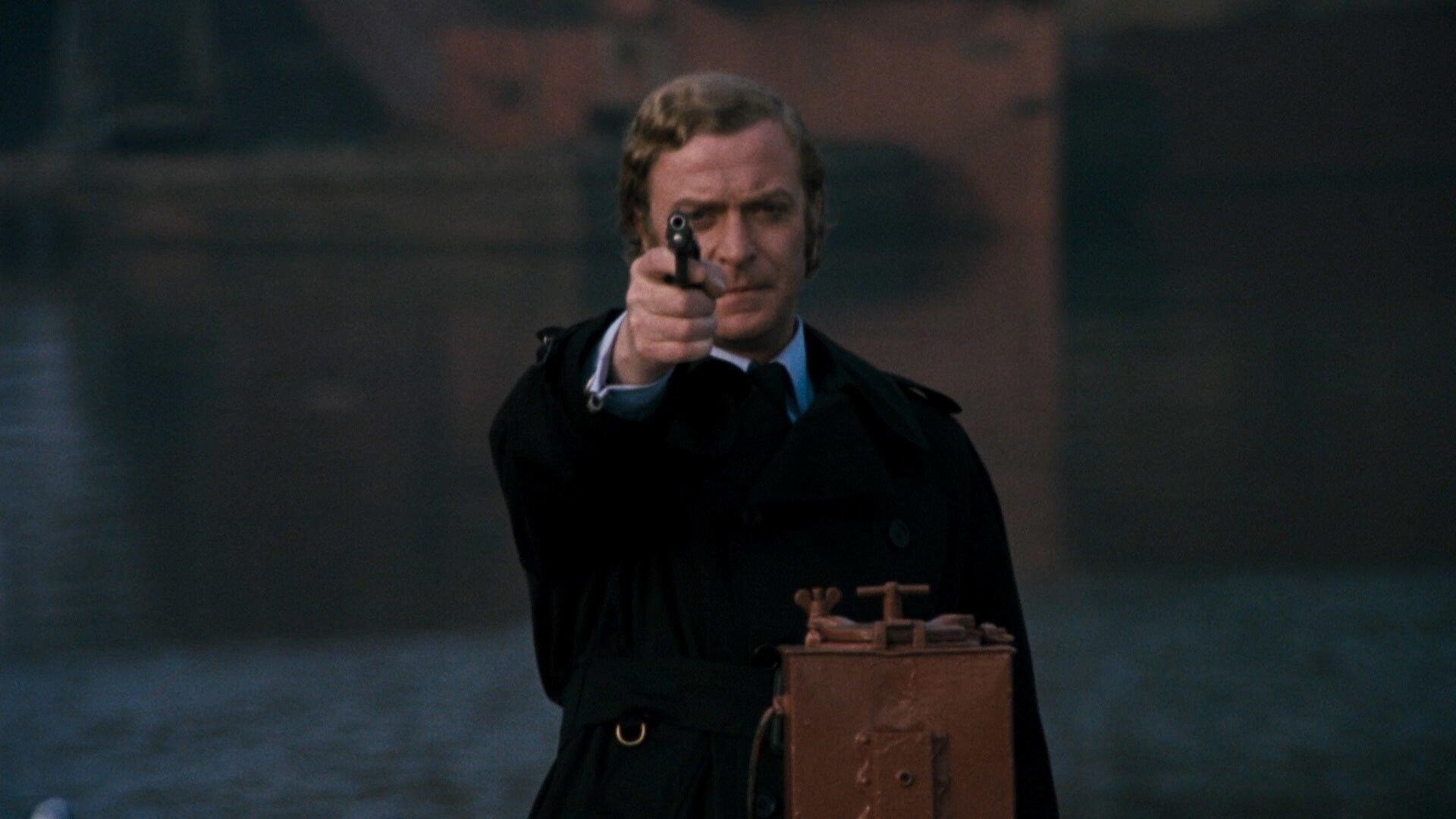 Get Carter