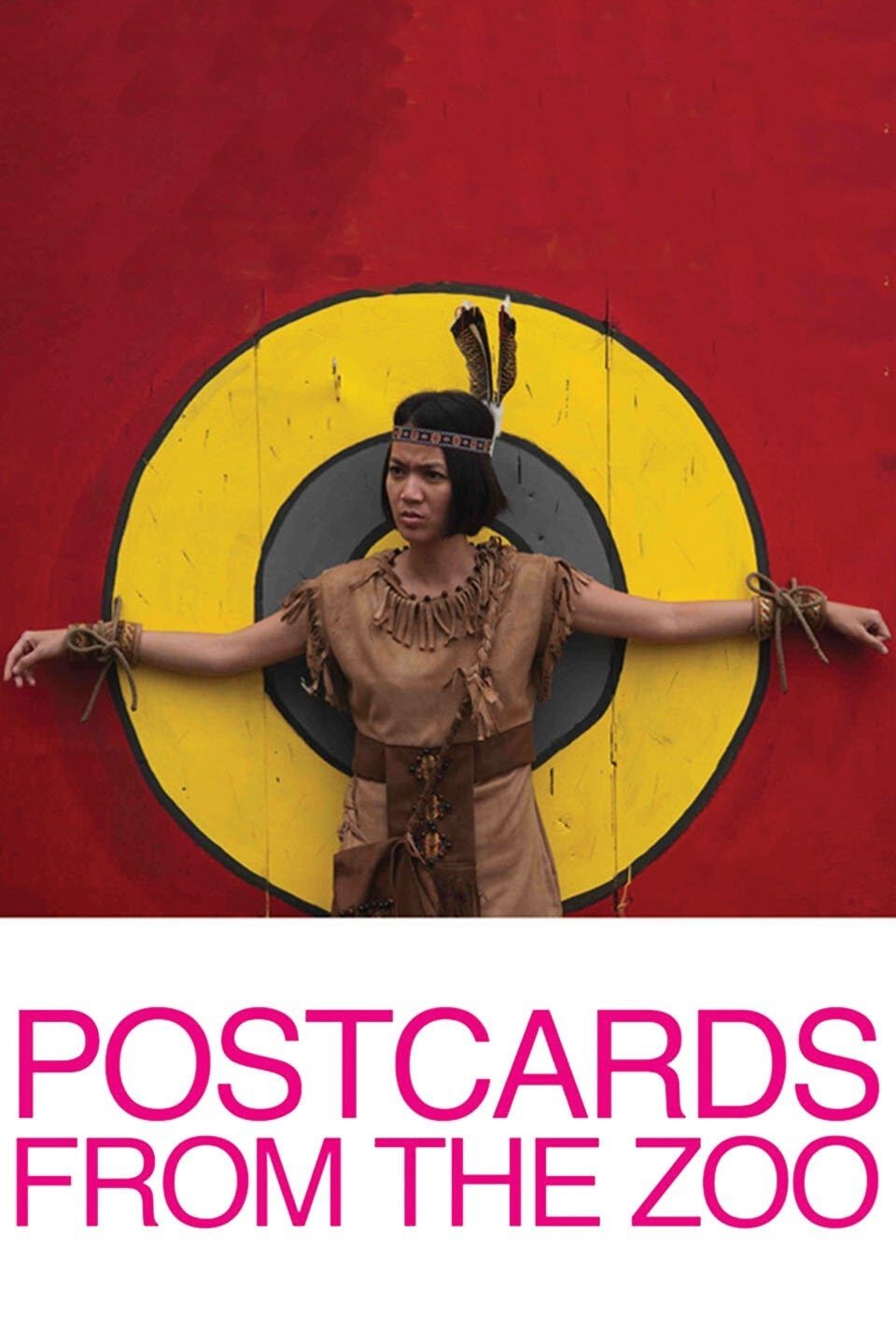 Postcards from the Zoo