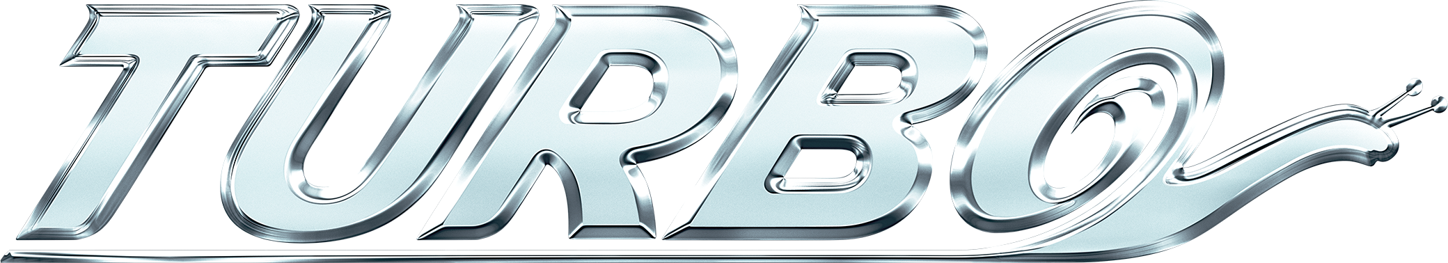 Turbo Logo