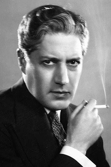 et billede af Carlyle Blackwell