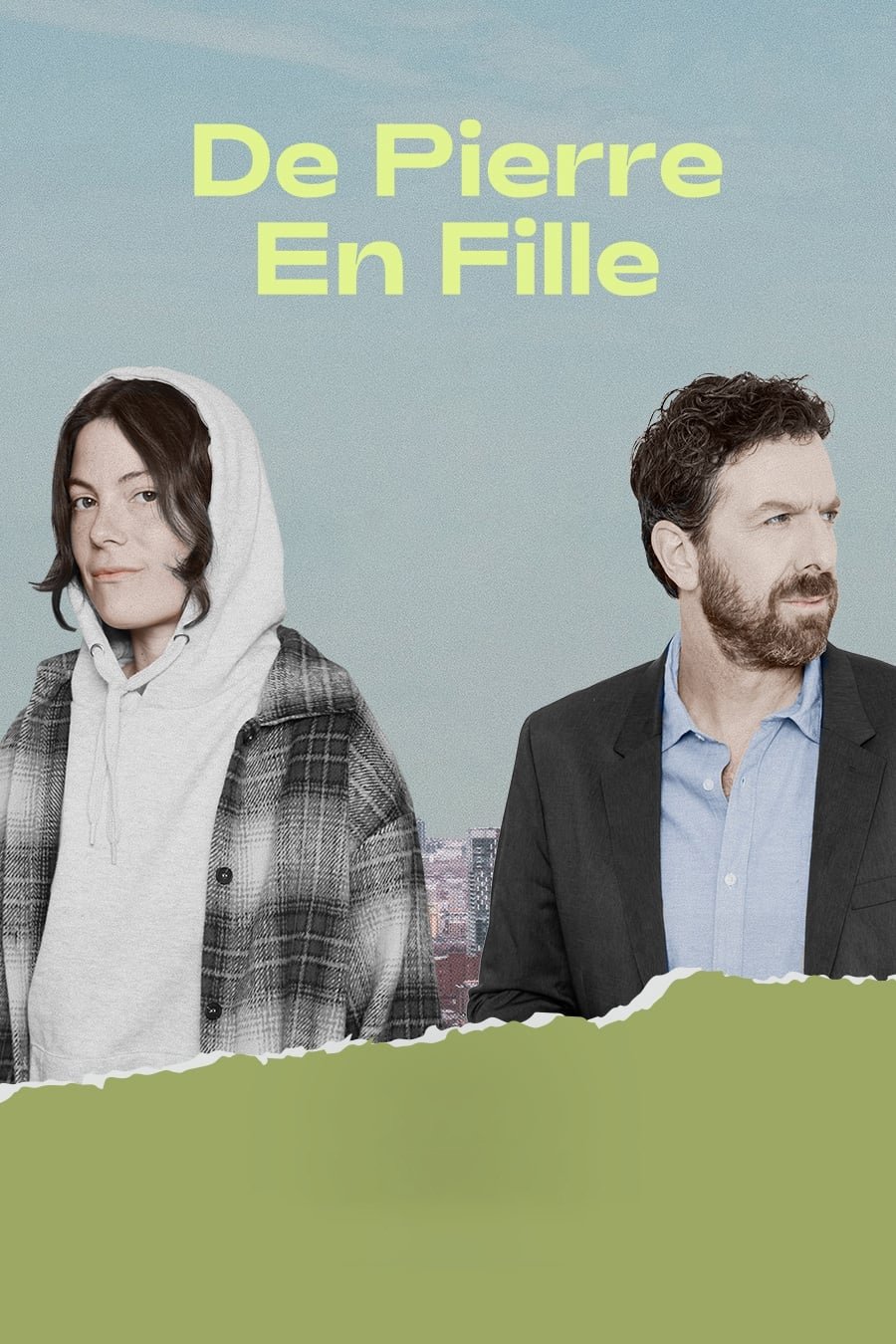 De Pierre en fille - Season 1