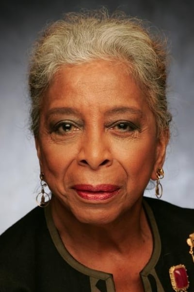 et billede af Teodorina Bello