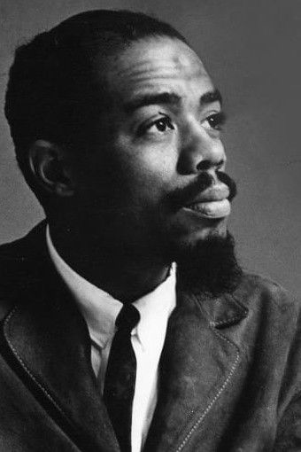 et billede af Eric Dolphy
