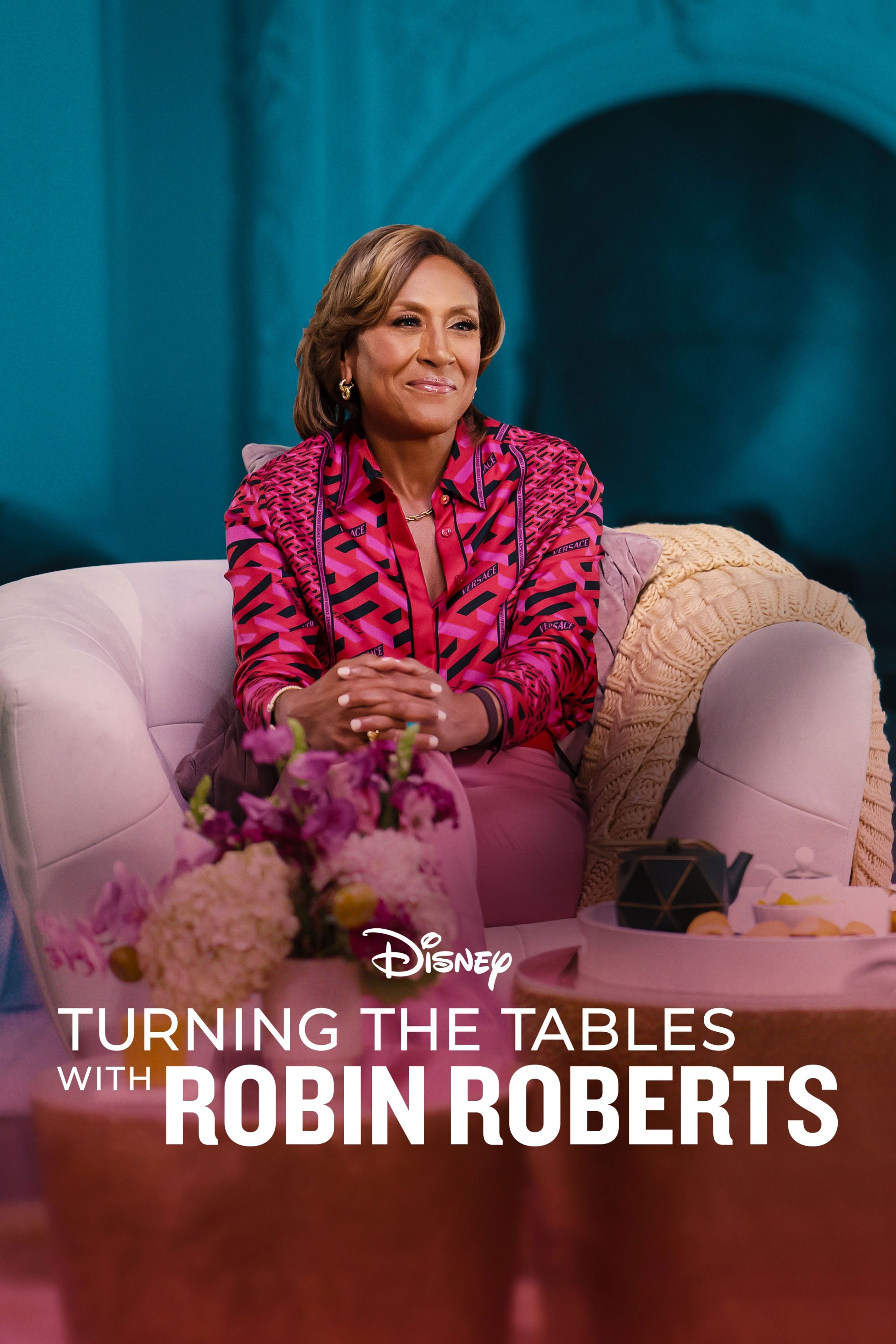 Turning the Tables with Robin Roberts - Season 2