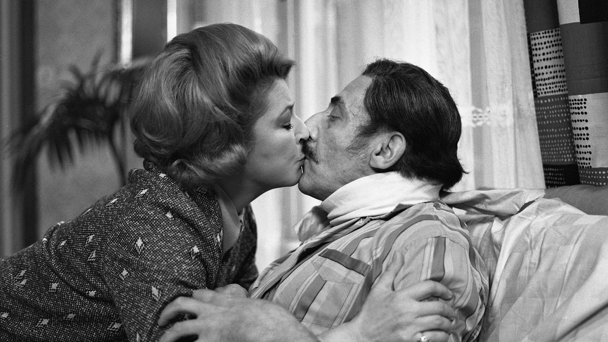 Svůdnice na šest (1976)