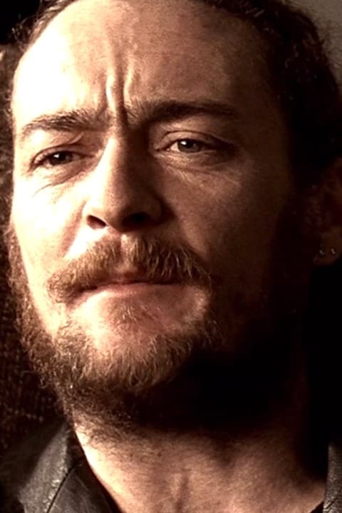 et billede af Steve Sweeney